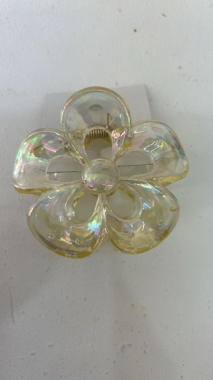Broche 