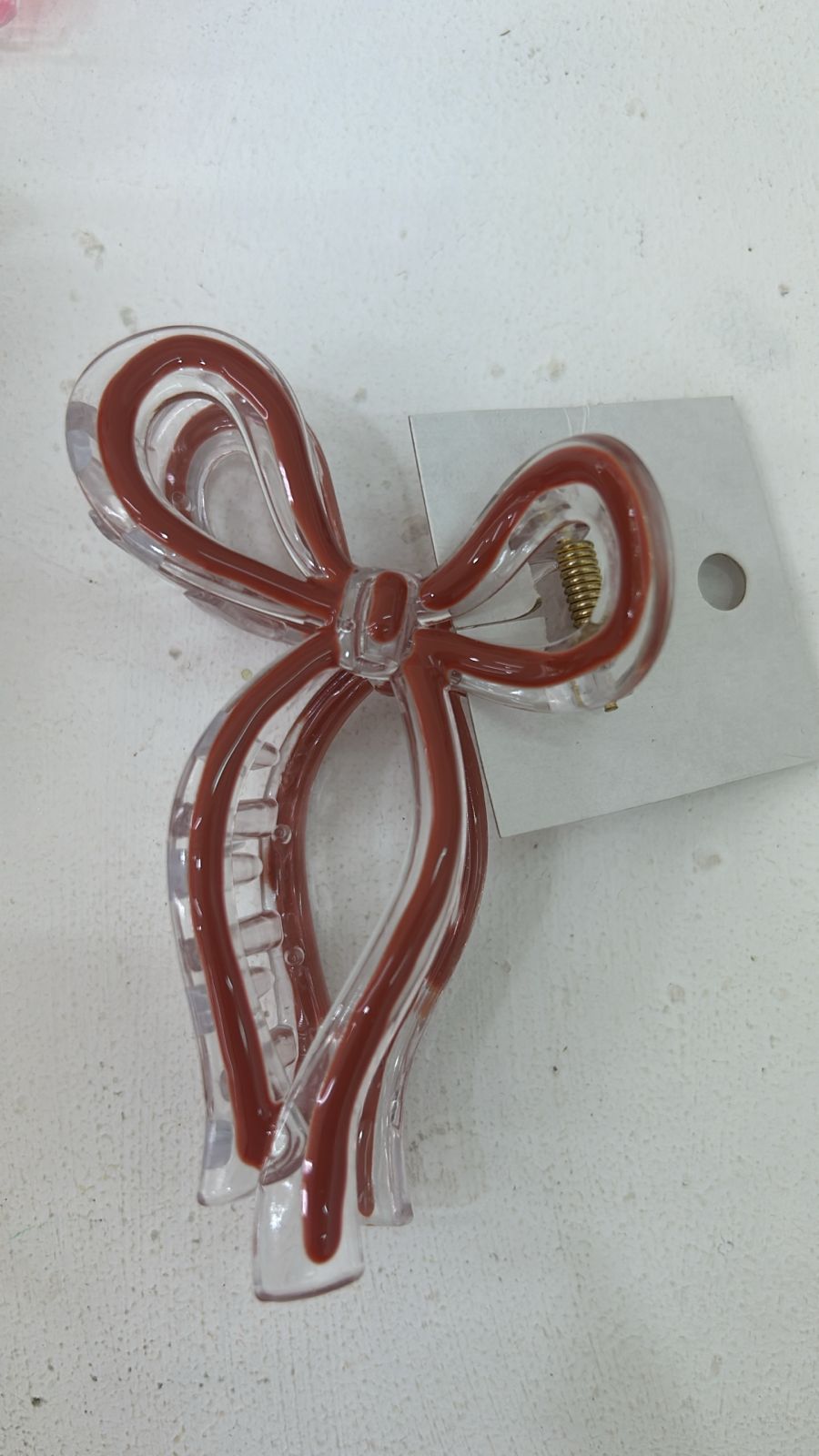 Broche 