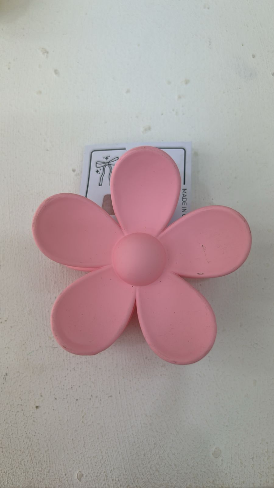 Broche 