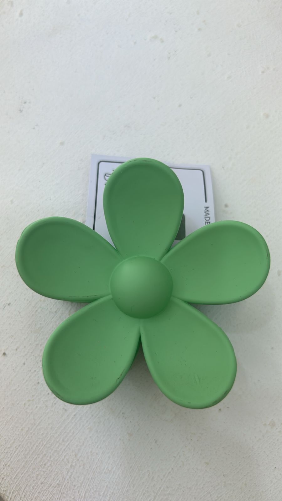 Broche 