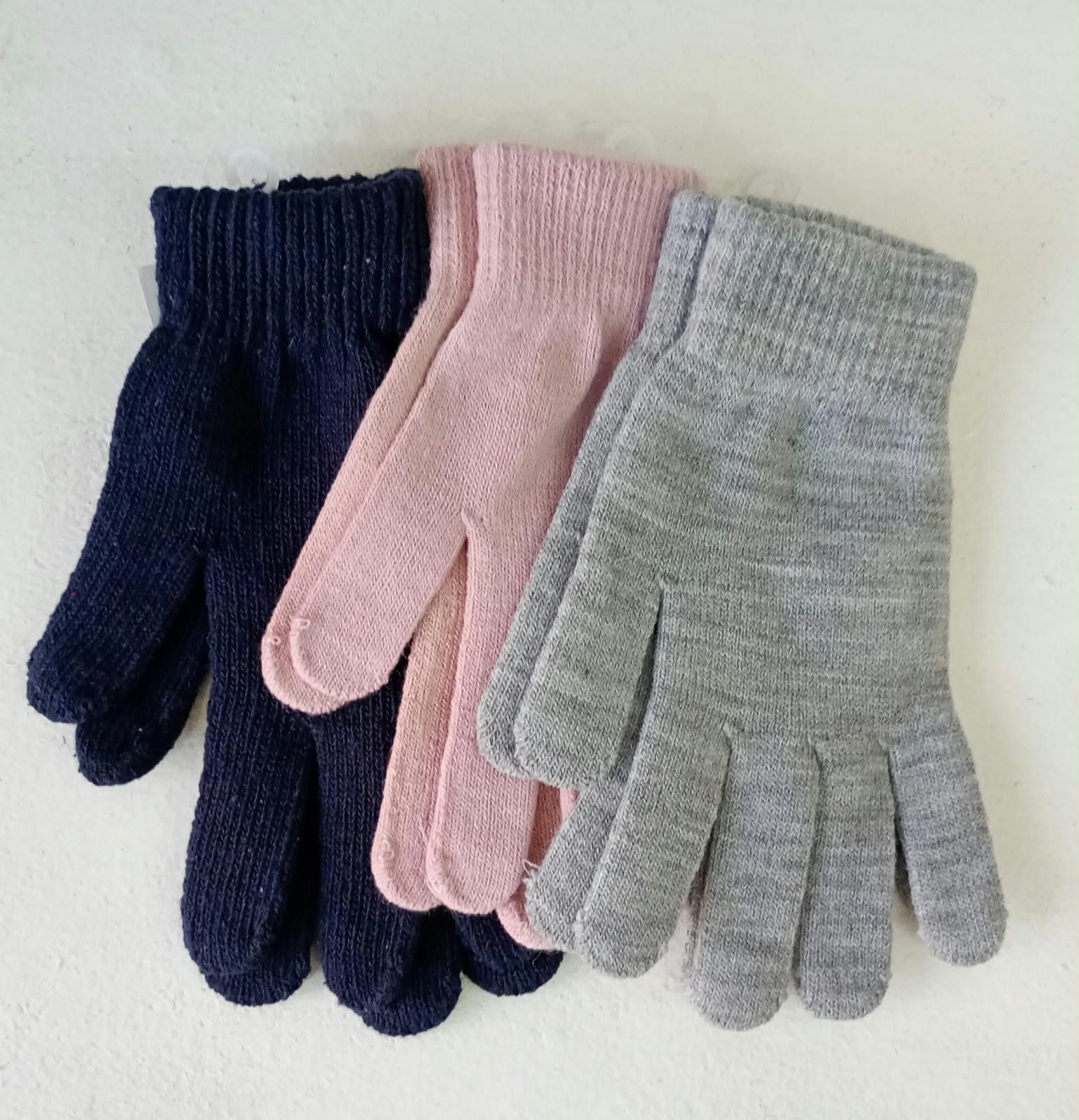 GUANTES