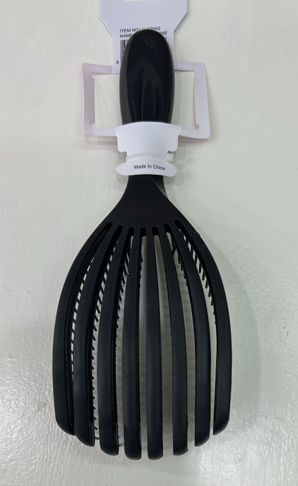 Cepillo Pelo grande