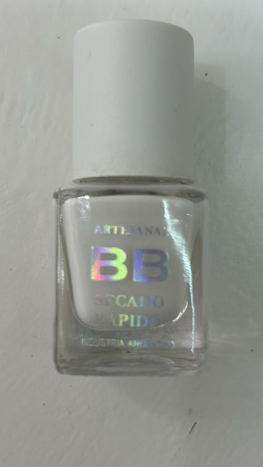 Esmalte