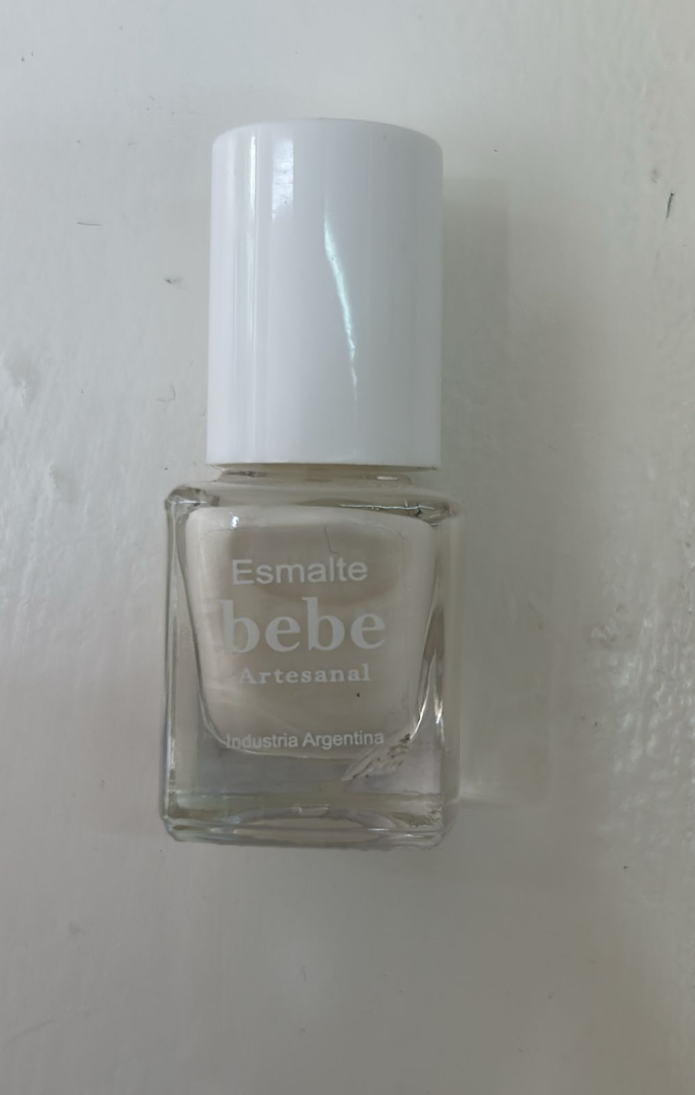 Esmalte