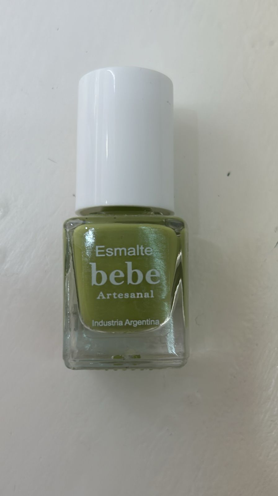 Esmalte