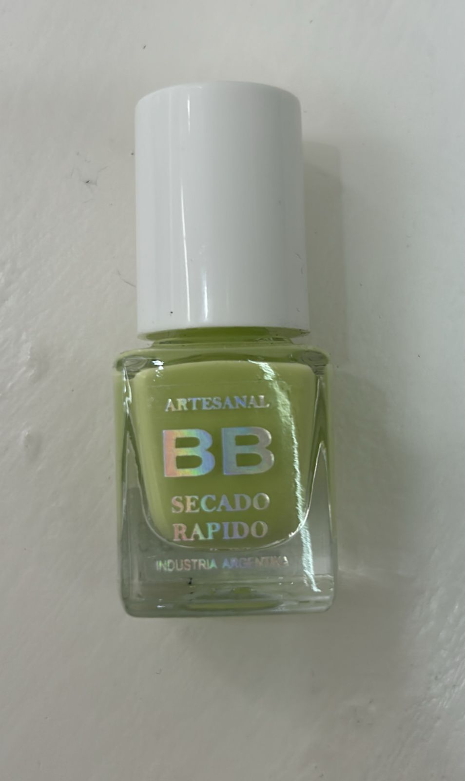 Esmalte