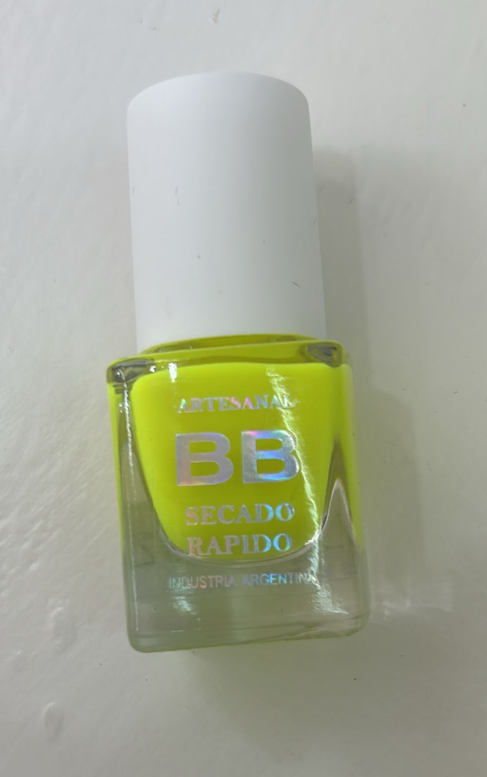 Esmalte