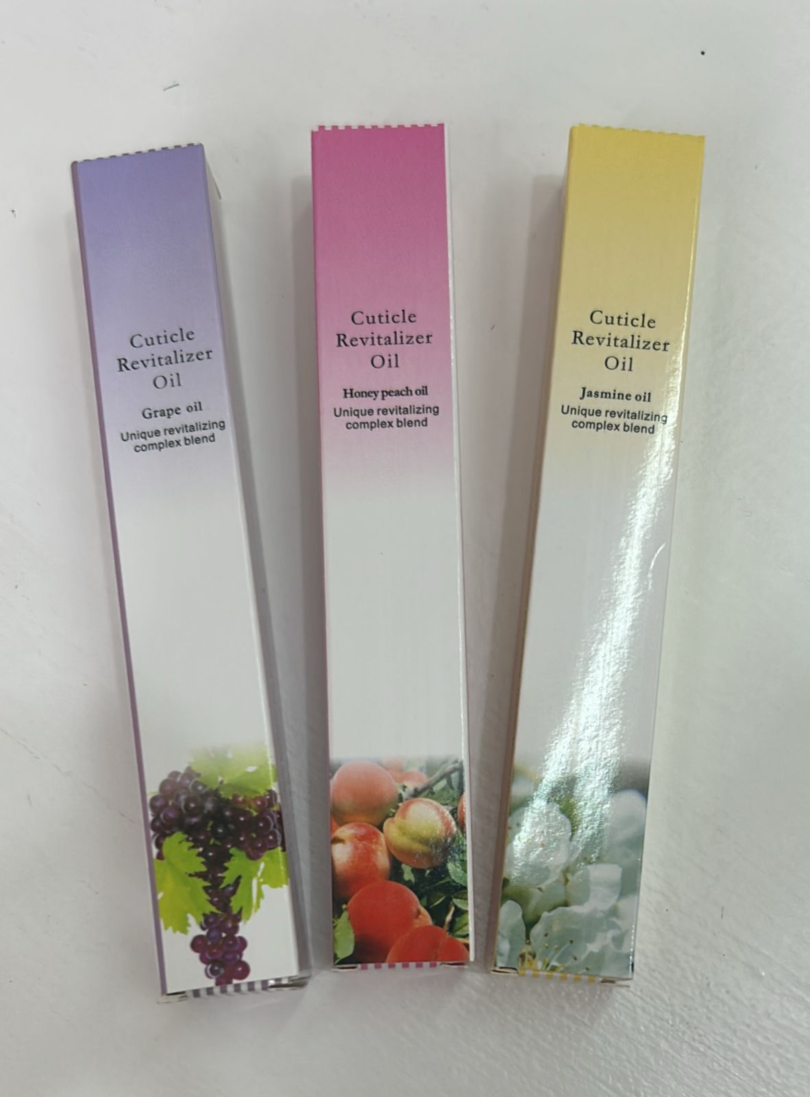 Aceite