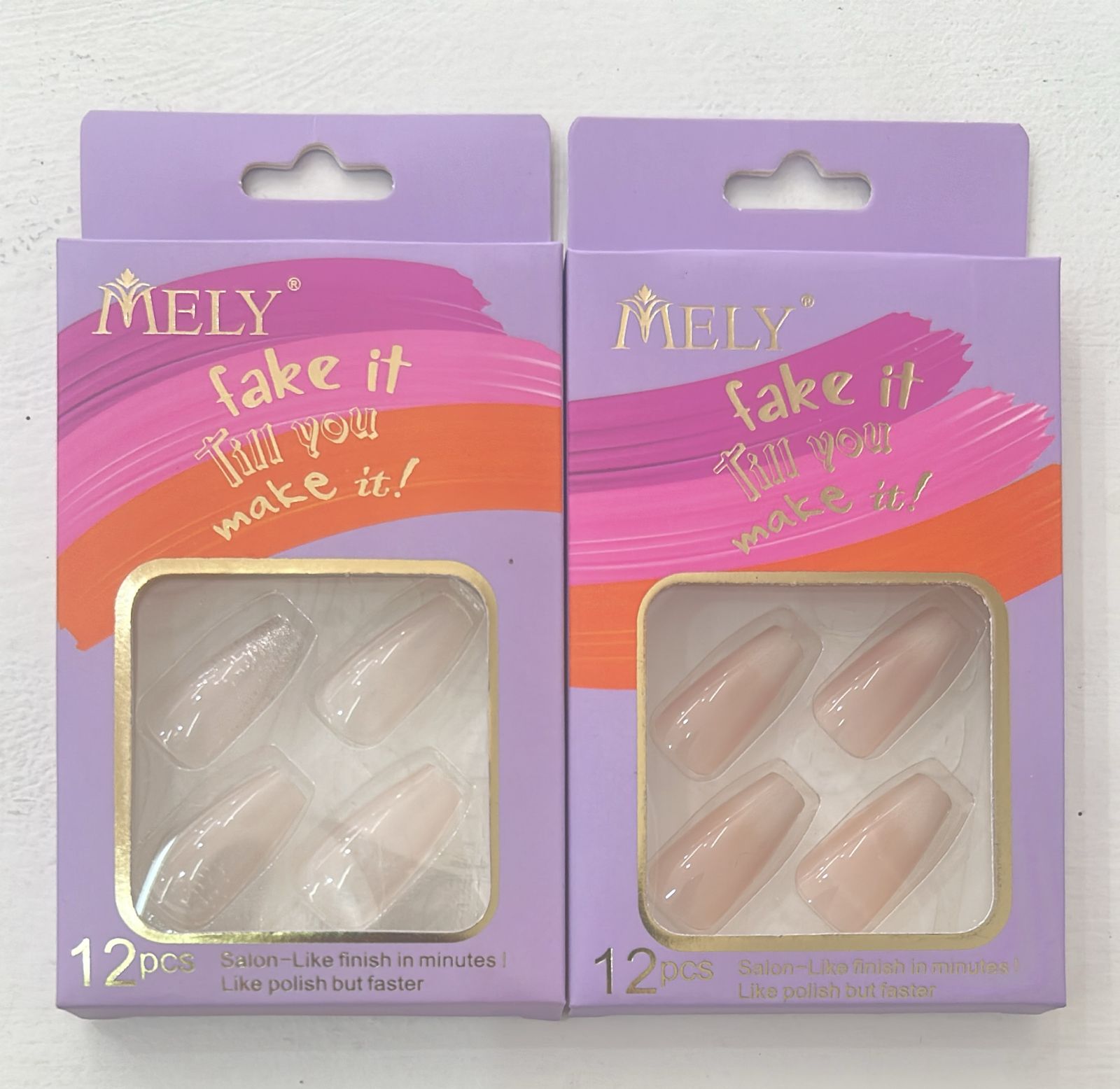 Uñas
