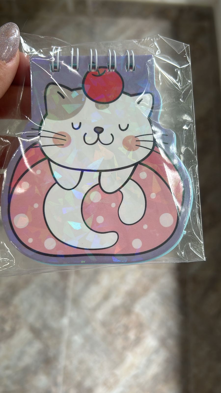 Libreta