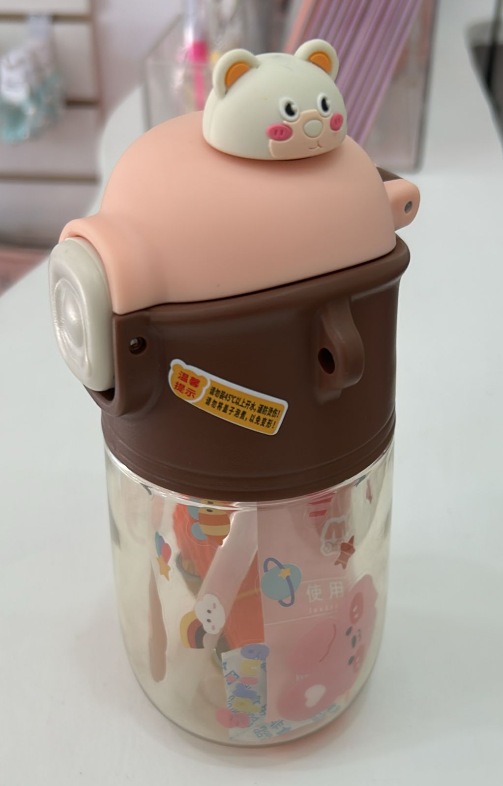 Botella