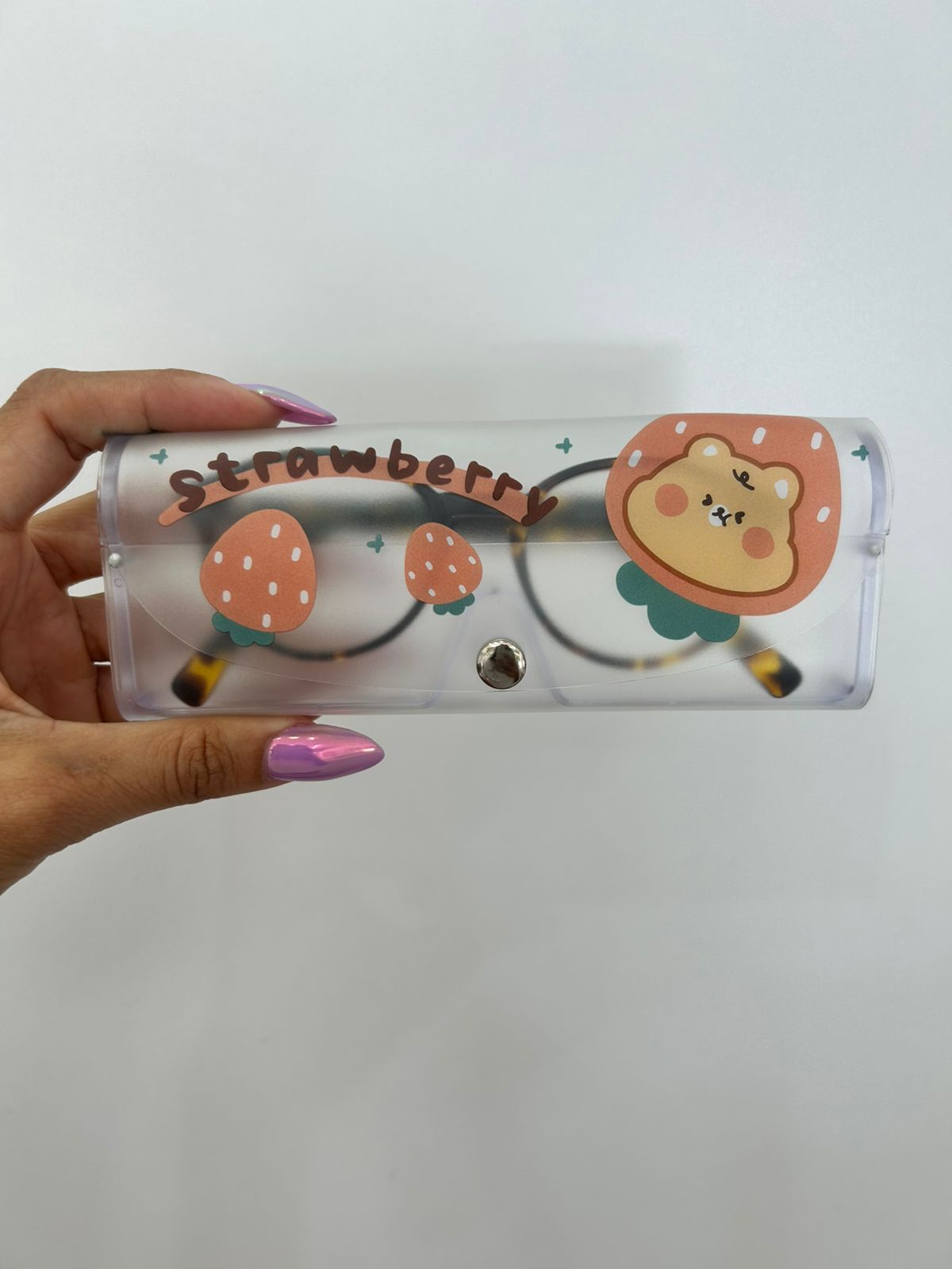 Estuche