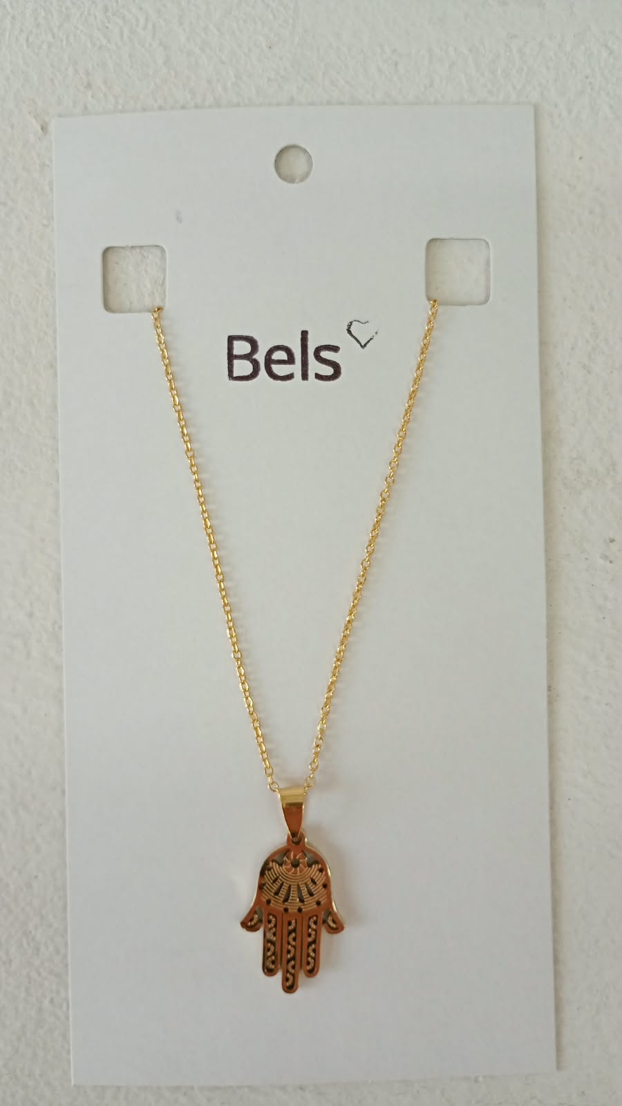 COLLAR