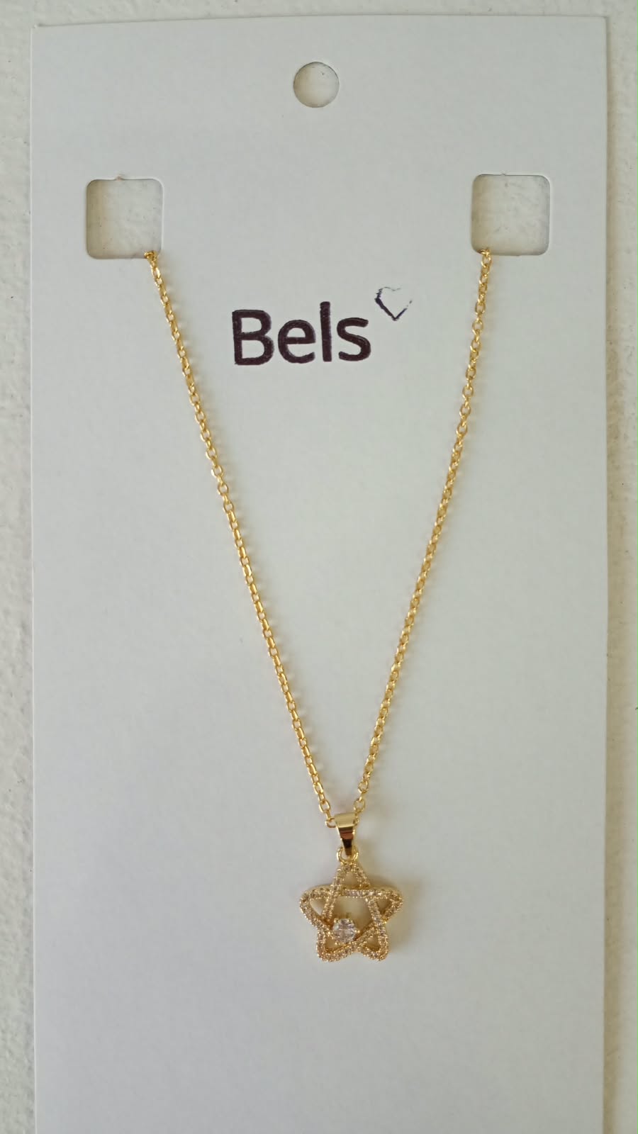 COLLAR