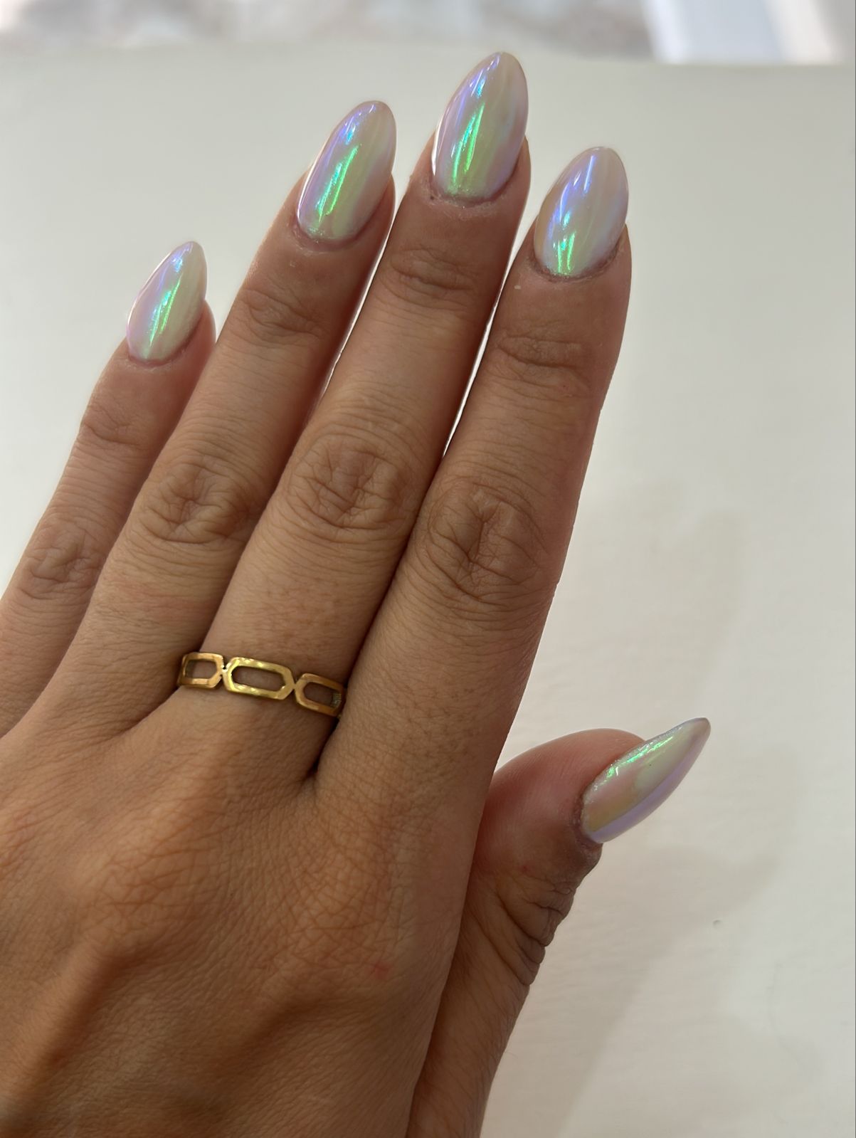 Anillo