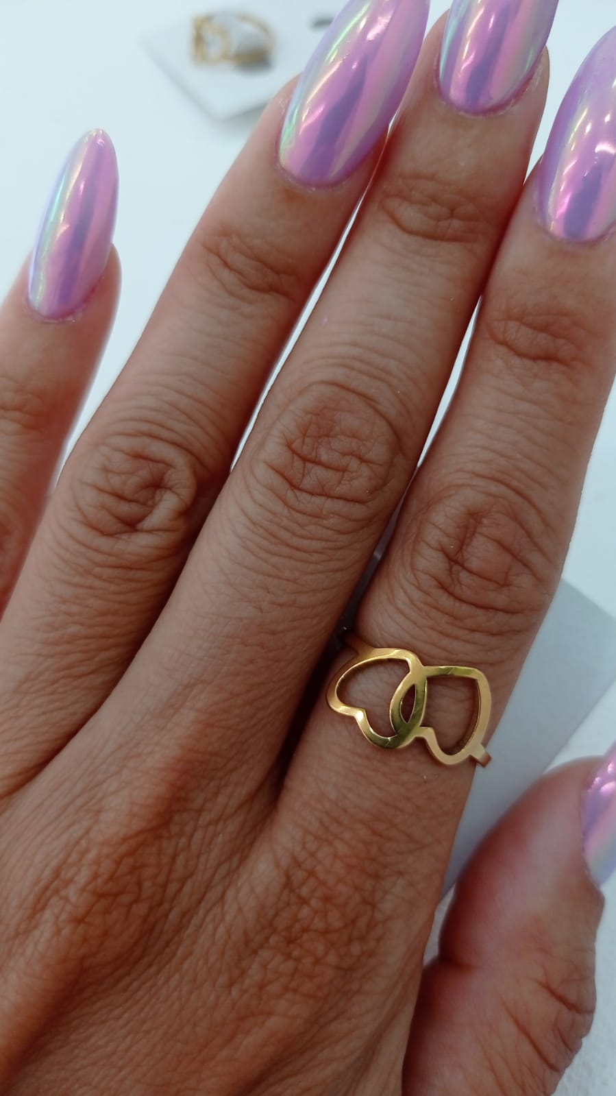 Anillo