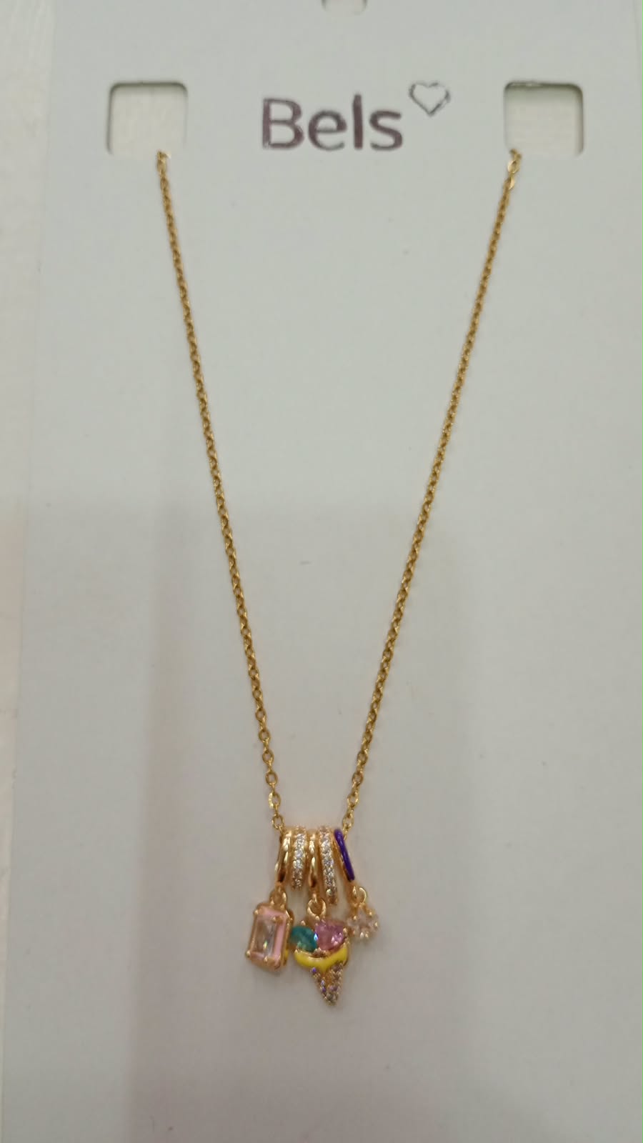 COLLAR