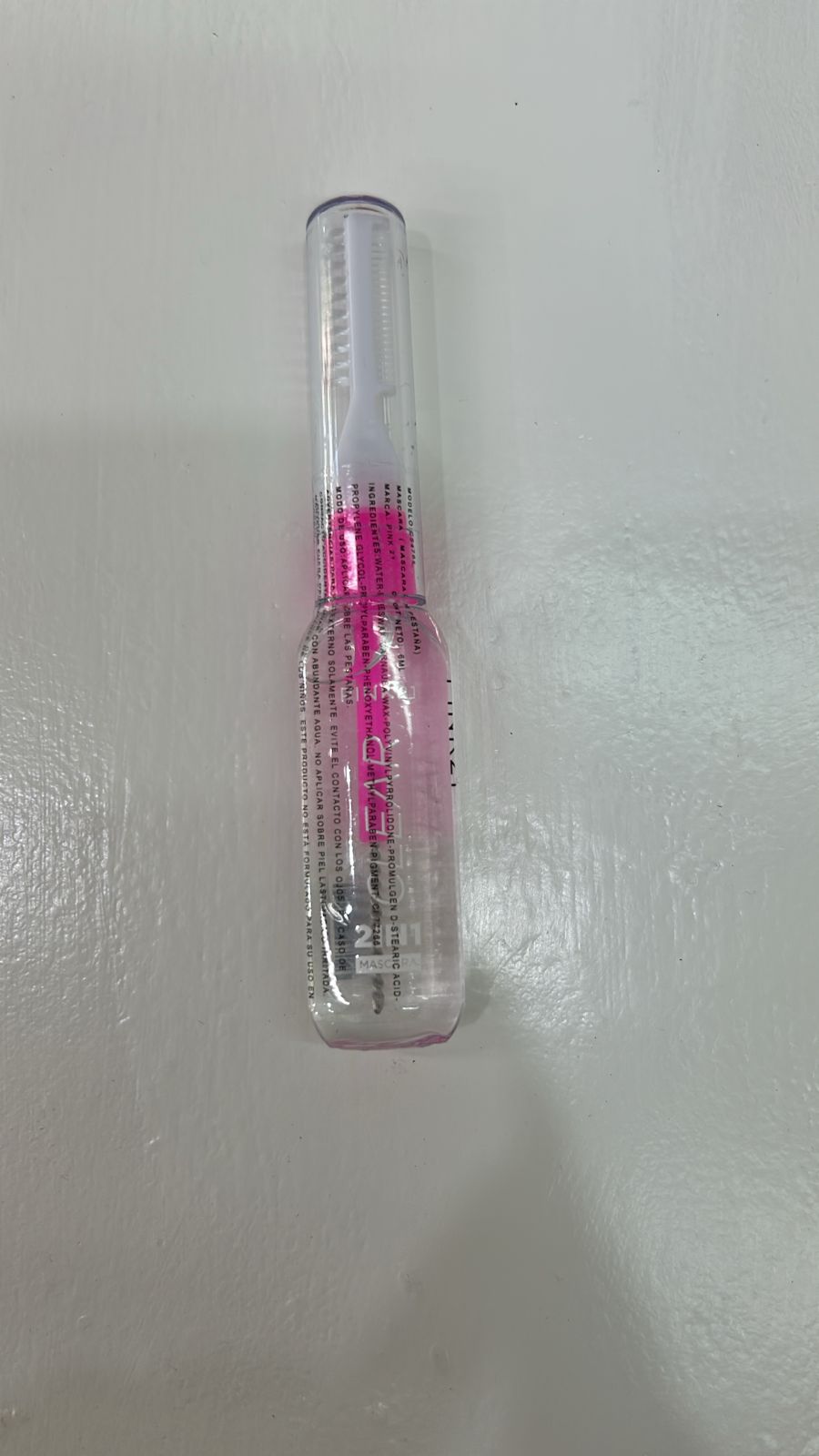 Gel