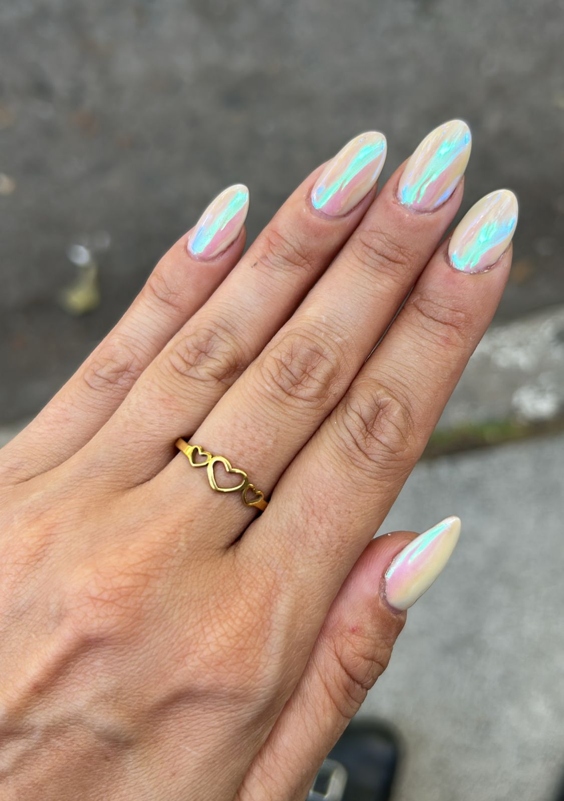 Anillo