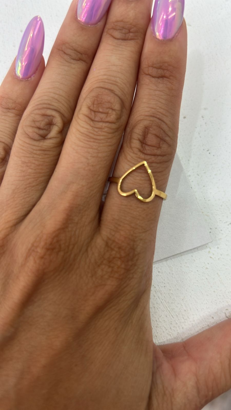 Anillo