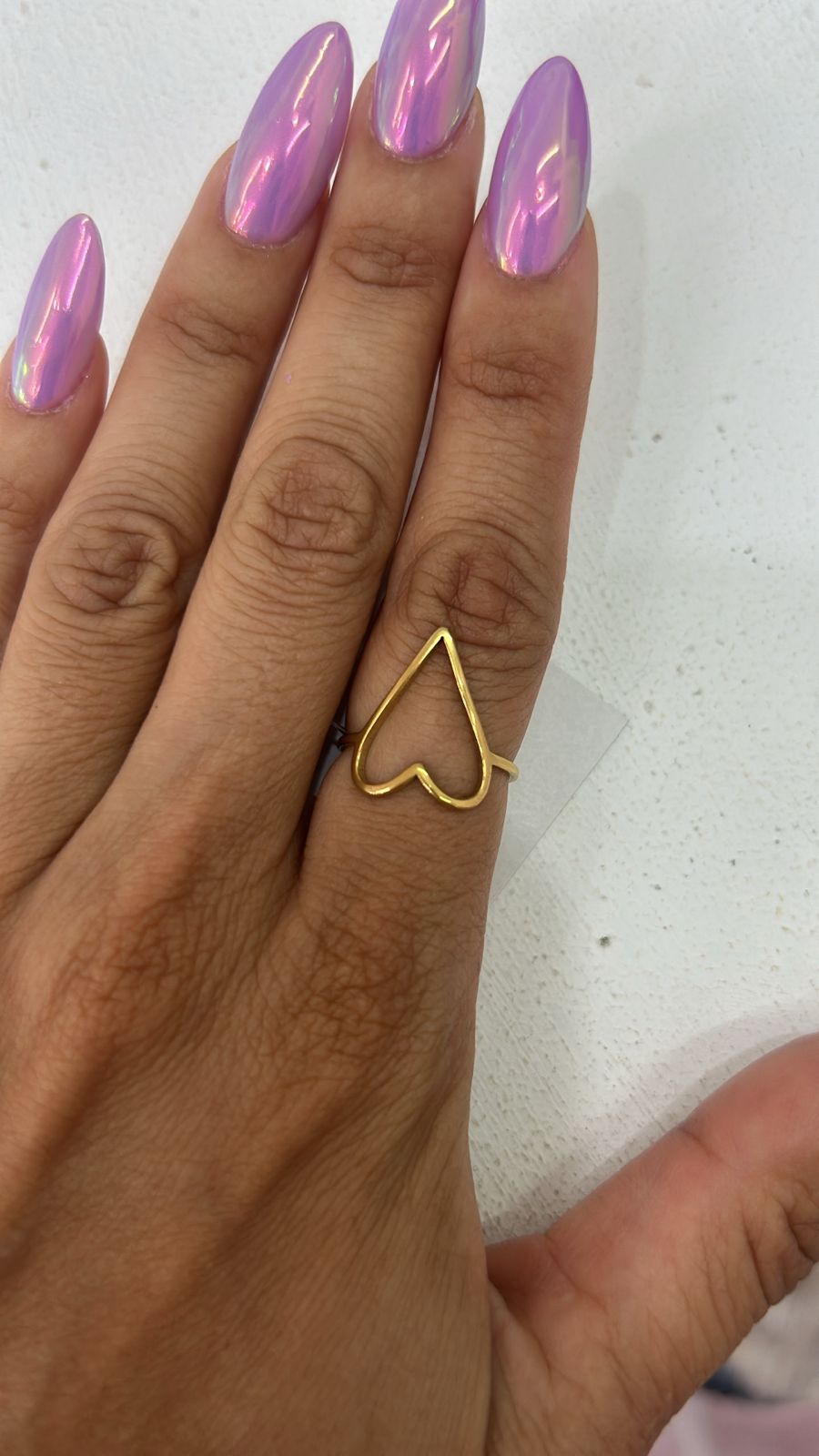 Anillo