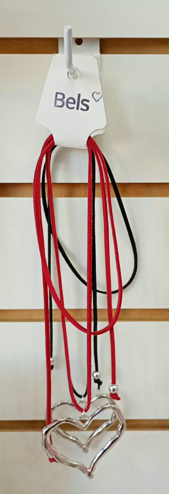 CHOCKER