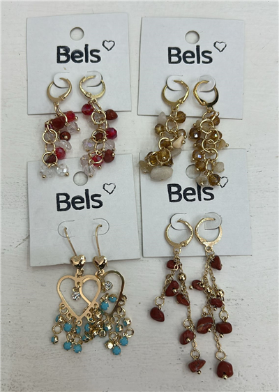 Aro colgante